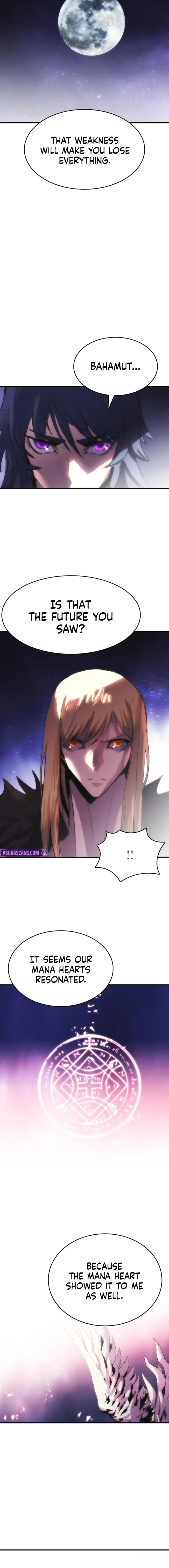 Bloodhound’s Regression Instinct Chapter 98 - Page 12