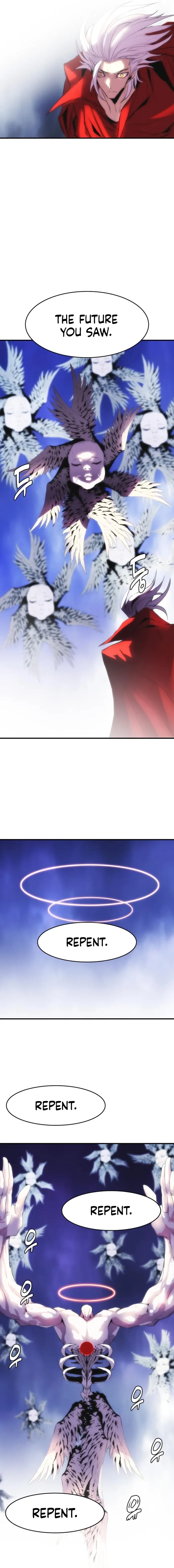 Bloodhound’s Regression Instinct Chapter 98 - Page 13