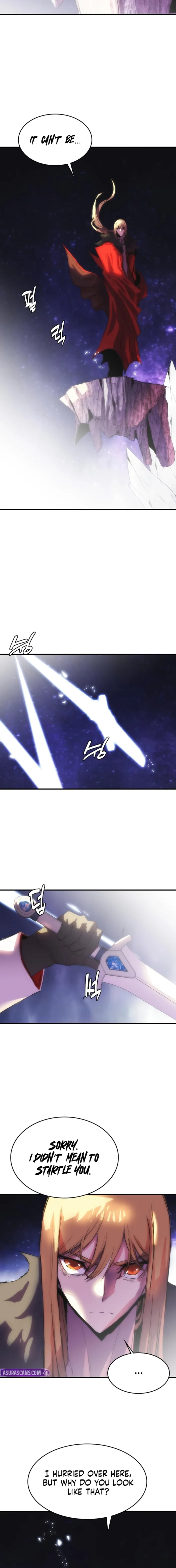 Bloodhound’s Regression Instinct Chapter 98 - Page 4