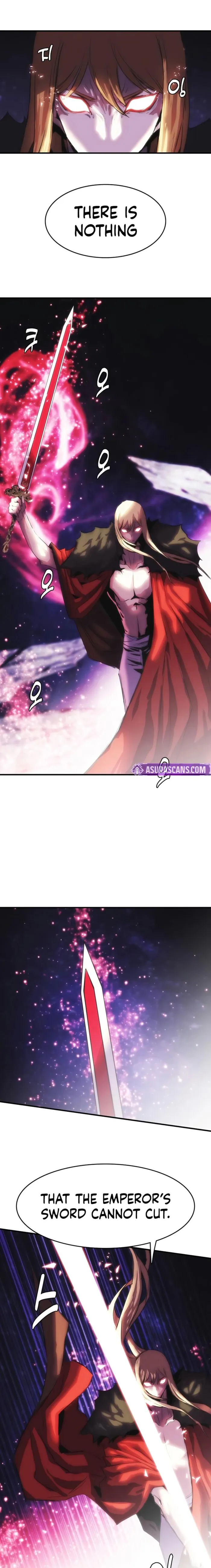 Bloodhound’s Regression Instinct Chapter 99 - Page 1