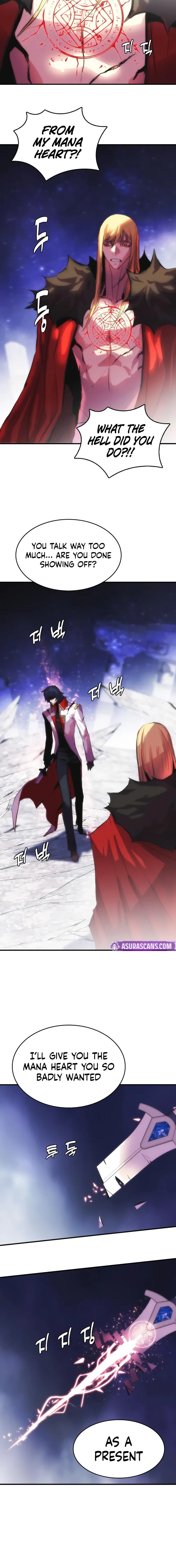 Bloodhound’s Regression Instinct Chapter 99 - Page 10