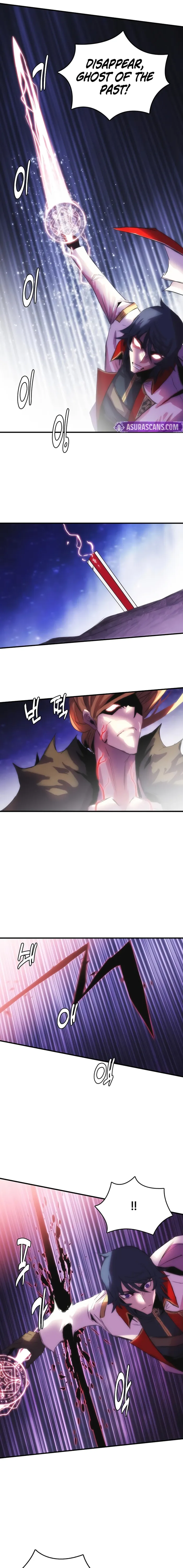 Bloodhound’s Regression Instinct Chapter 99 - Page 13