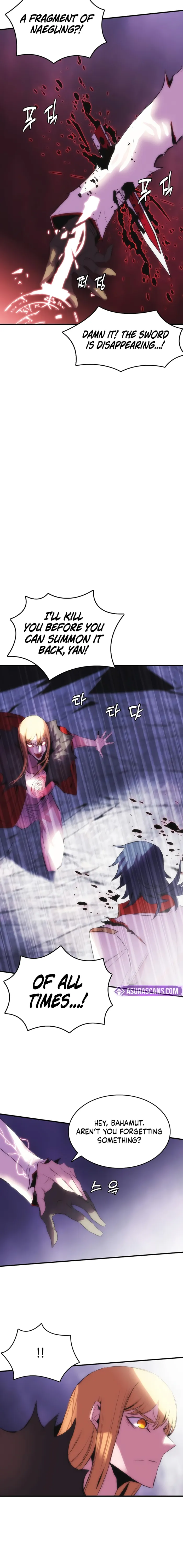 Bloodhound’s Regression Instinct Chapter 99 - Page 14