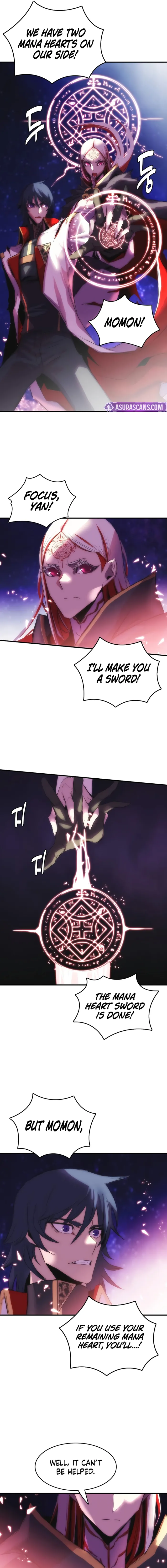 Bloodhound’s Regression Instinct Chapter 99 - Page 15