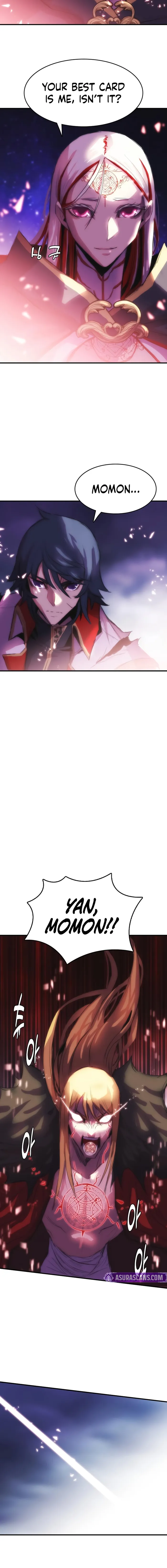 Bloodhound’s Regression Instinct Chapter 99 - Page 16