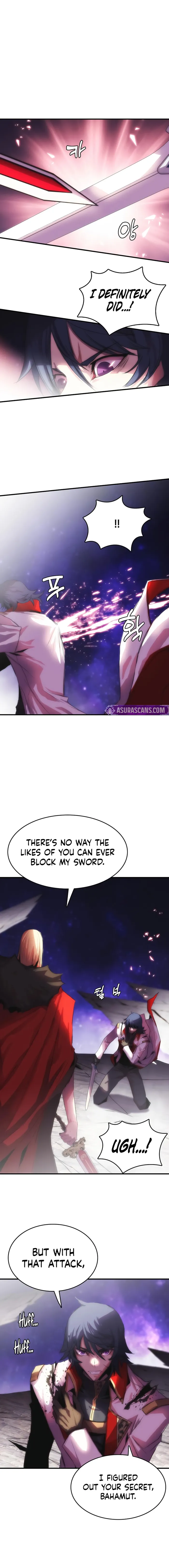 Bloodhound’s Regression Instinct Chapter 99 - Page 4