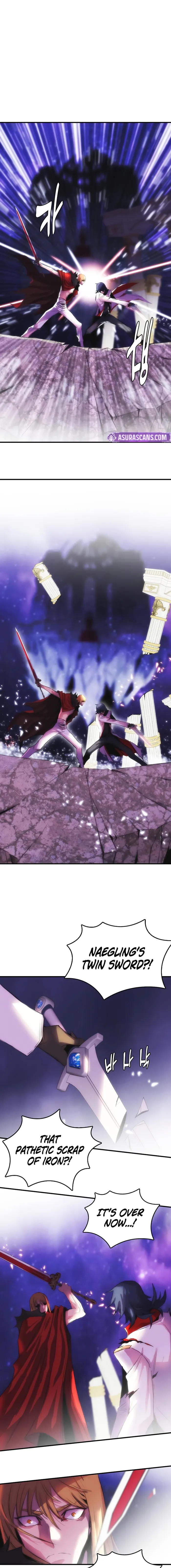 Bloodhound’s Regression Instinct Chapter 99 - Page 7