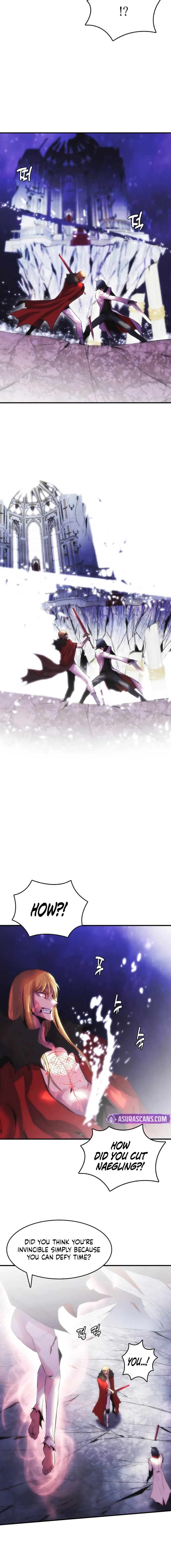 Bloodhound’s Regression Instinct Chapter 99 - Page 8