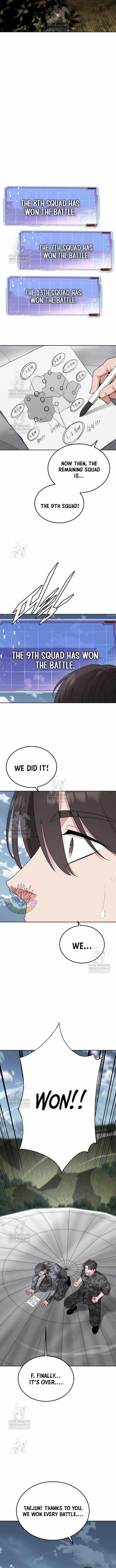 Apocalyptic Chef Awakening Chapter 100 - Page 12