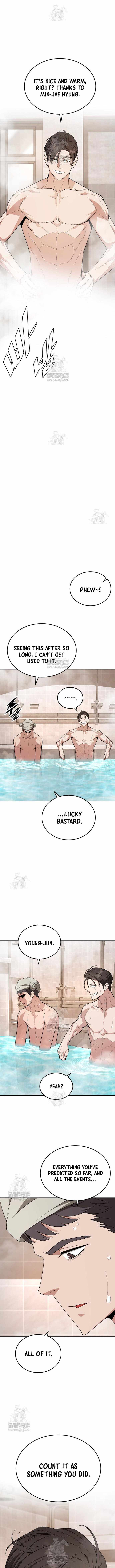 Apocalyptic Chef Awakening Chapter 100 - Page 15