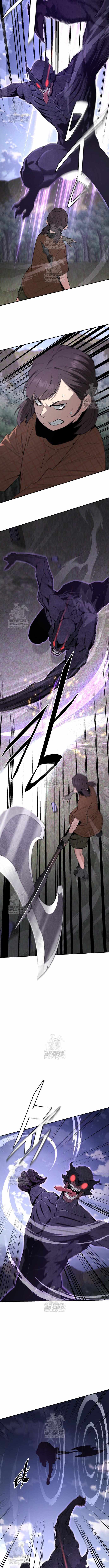 Apocalyptic Chef Awakening Chapter 100 - Page 3