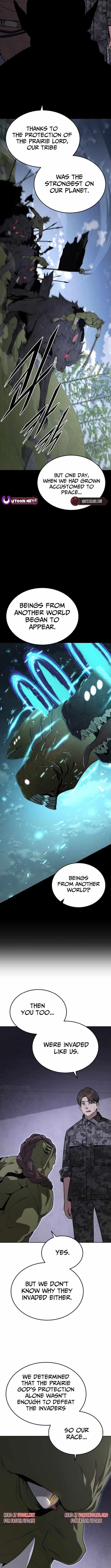 Apocalyptic Chef Awakening Chapter 102 - Page 10