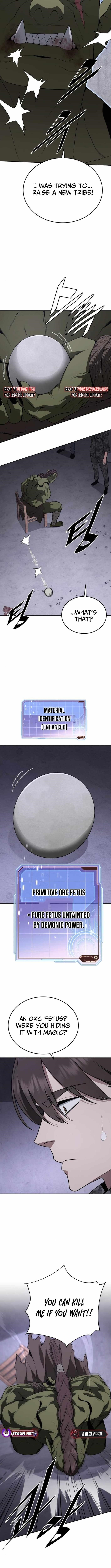 Apocalyptic Chef Awakening Chapter 102 - Page 14