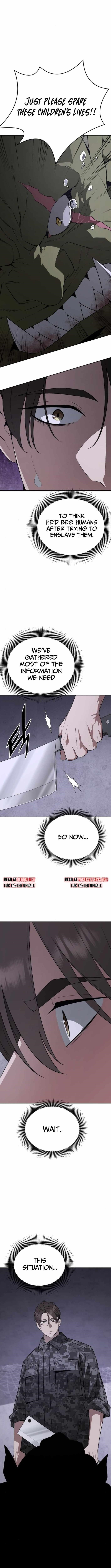 Apocalyptic Chef Awakening Chapter 102 - Page 15