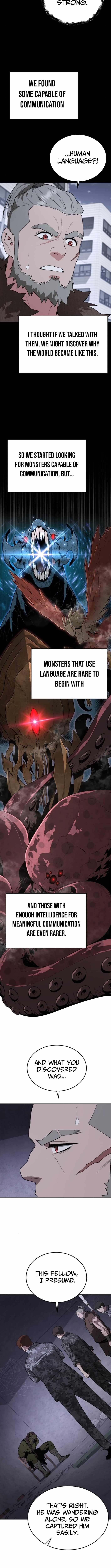 Apocalyptic Chef Awakening Chapter 102 - Page 4