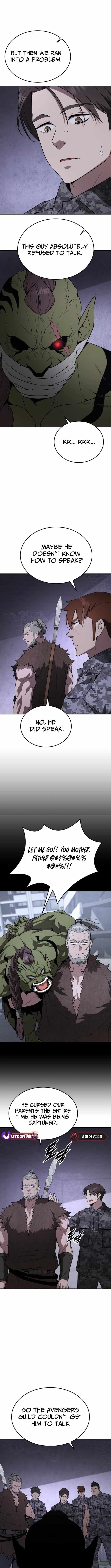 Apocalyptic Chef Awakening Chapter 102 - Page 5