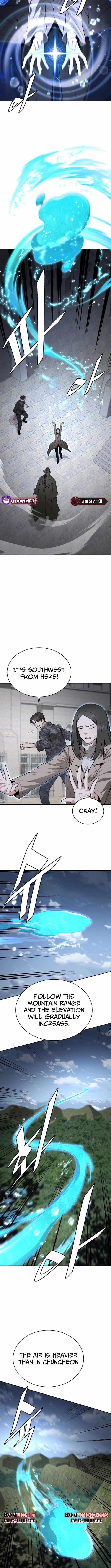 Apocalyptic Chef Awakening Chapter 103 - Page 10