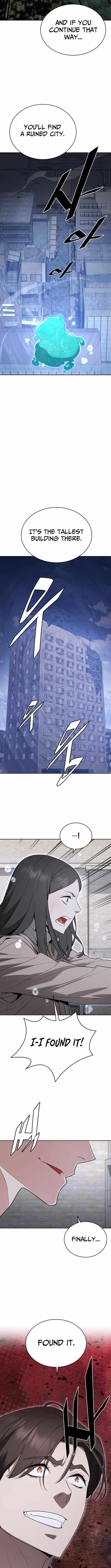 Apocalyptic Chef Awakening Chapter 103 - Page 11