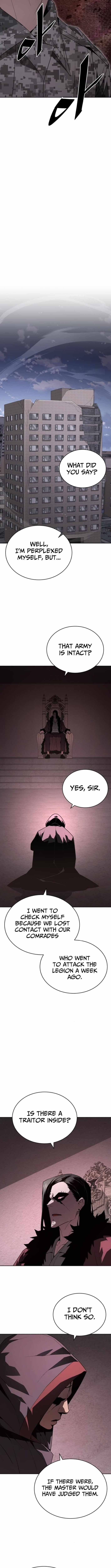 Apocalyptic Chef Awakening Chapter 103 - Page 12