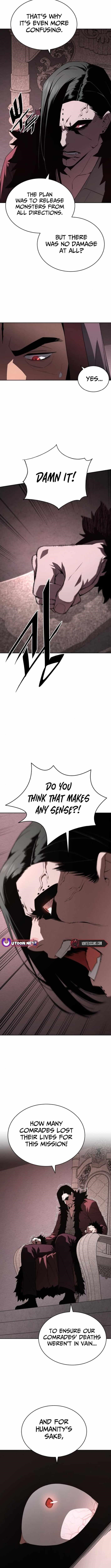 Apocalyptic Chef Awakening Chapter 103 - Page 13