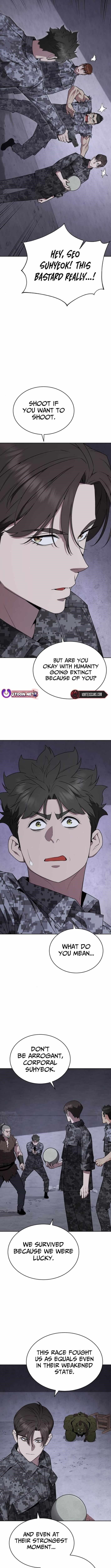 Apocalyptic Chef Awakening Chapter 103 - Page 2