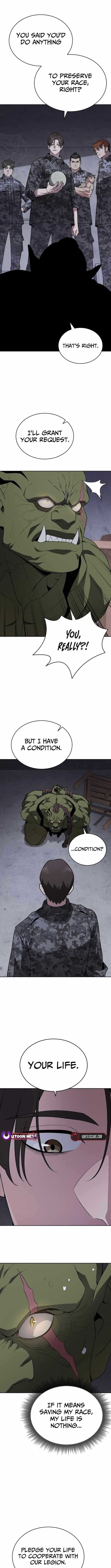 Apocalyptic Chef Awakening Chapter 103 - Page 5