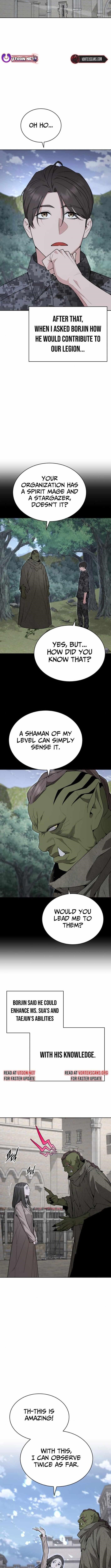 Apocalyptic Chef Awakening Chapter 103 - Page 7