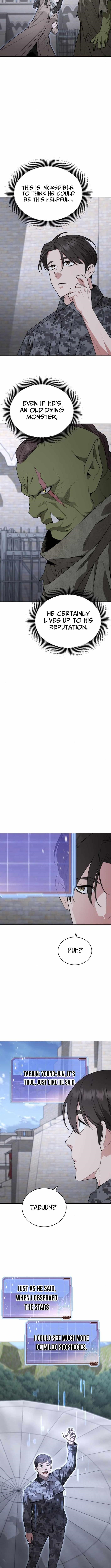 Apocalyptic Chef Awakening Chapter 103 - Page 8