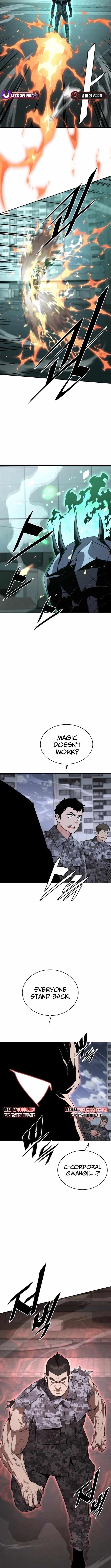 Apocalyptic Chef Awakening Chapter 104 - Page 10