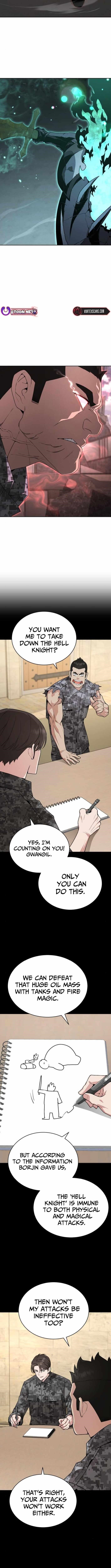 Apocalyptic Chef Awakening Chapter 104 - Page 11