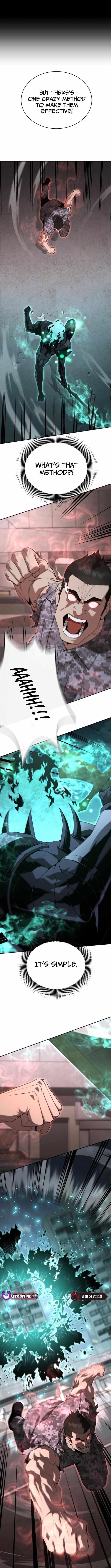 Apocalyptic Chef Awakening Chapter 104 - Page 12