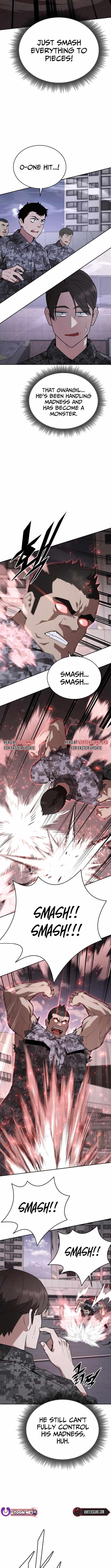 Apocalyptic Chef Awakening Chapter 104 - Page 13