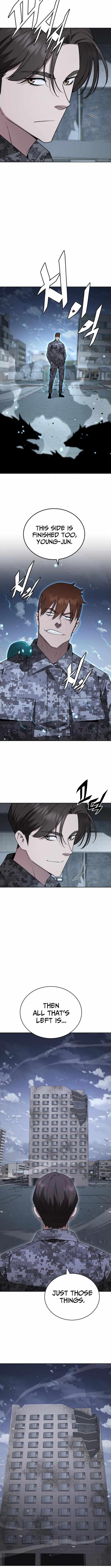 Apocalyptic Chef Awakening Chapter 104 - Page 14