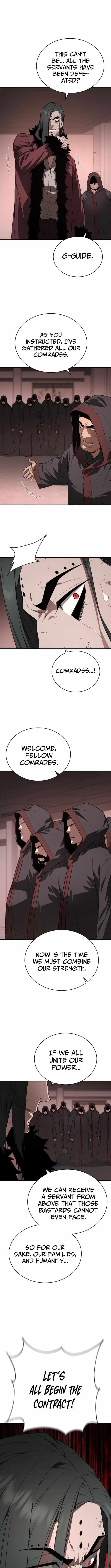 Apocalyptic Chef Awakening Chapter 104 - Page 15