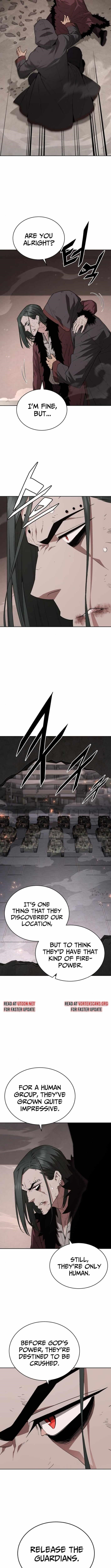 Apocalyptic Chef Awakening Chapter 104 - Page 4