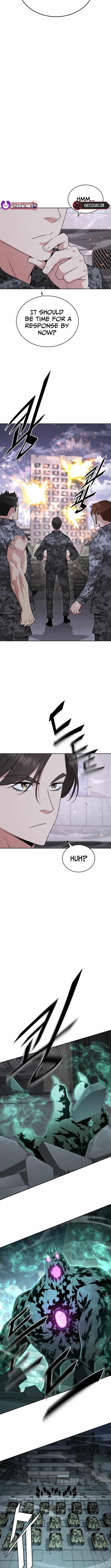 Apocalyptic Chef Awakening Chapter 104 - Page 5