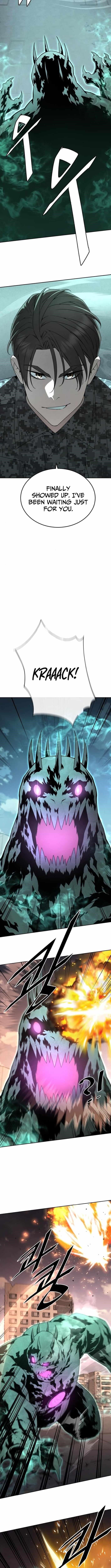 Apocalyptic Chef Awakening Chapter 104 - Page 6