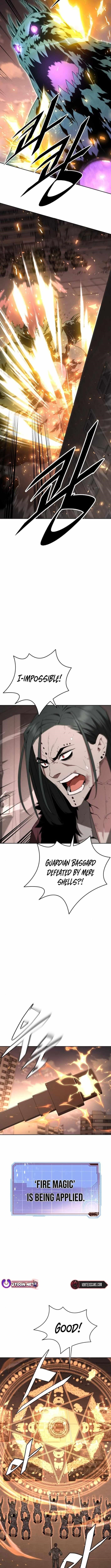 Apocalyptic Chef Awakening Chapter 104 - Page 7