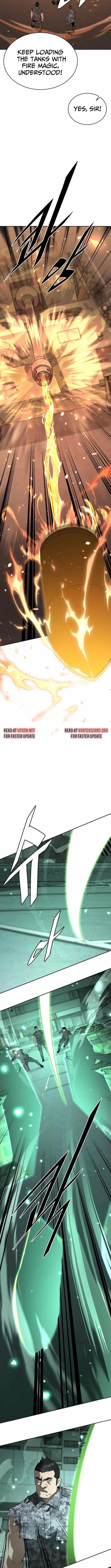 Apocalyptic Chef Awakening Chapter 104 - Page 8