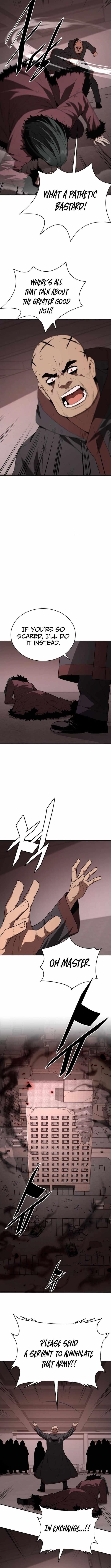 Apocalyptic Chef Awakening Chapter 105 - Page 7