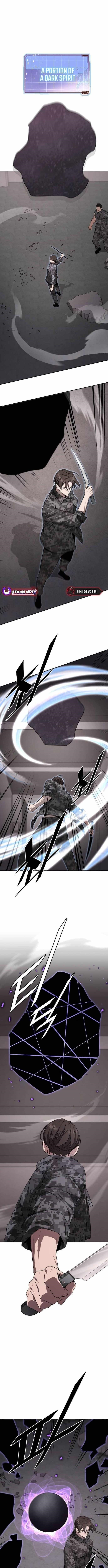 Apocalyptic Chef Awakening Chapter 106 - Page 11