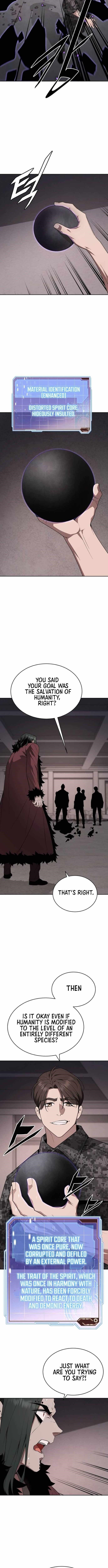 Apocalyptic Chef Awakening Chapter 106 - Page 12