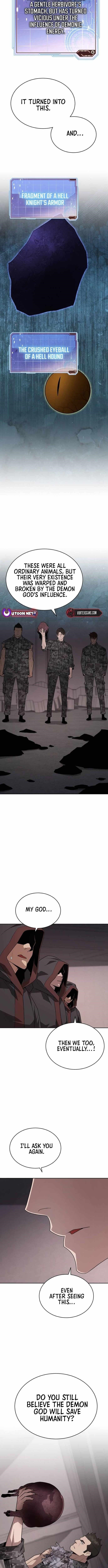 Apocalyptic Chef Awakening Chapter 106 - Page 14