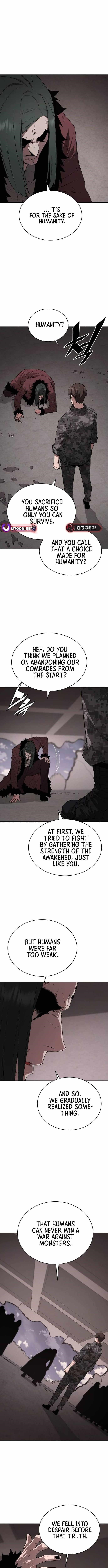 Apocalyptic Chef Awakening Chapter 106 - Page 2