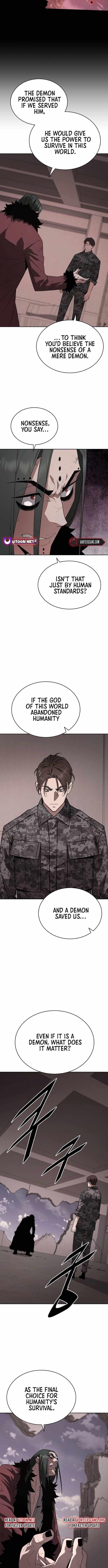 Apocalyptic Chef Awakening Chapter 106 - Page 4