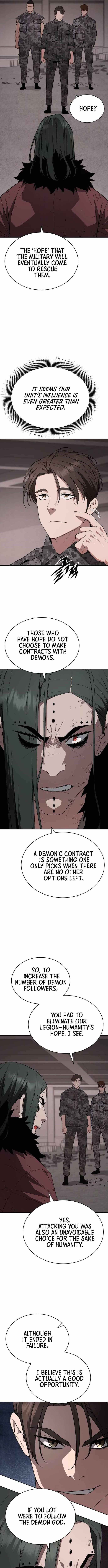 Apocalyptic Chef Awakening Chapter 106 - Page 6