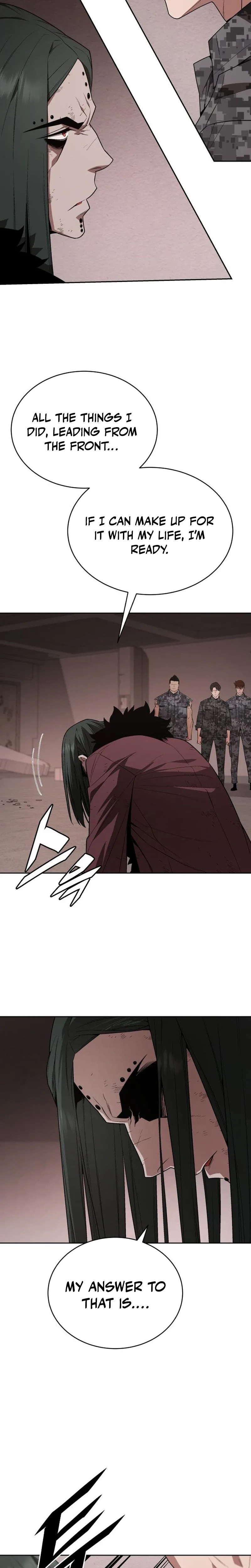 Apocalyptic Chef Awakening Chapter 107 - Page 13