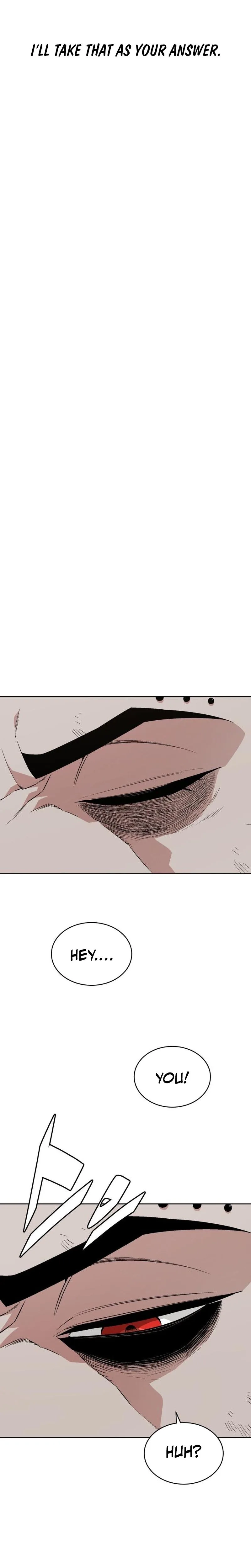 Apocalyptic Chef Awakening Chapter 107 - Page 15