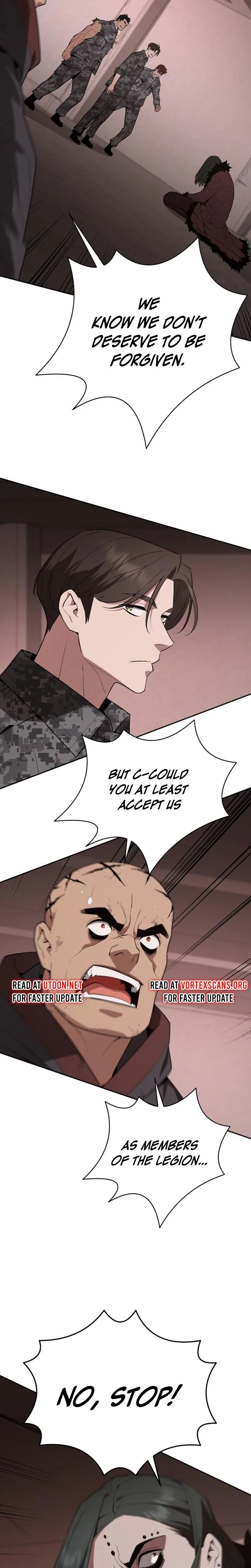 Apocalyptic Chef Awakening Chapter 107 - Page 2