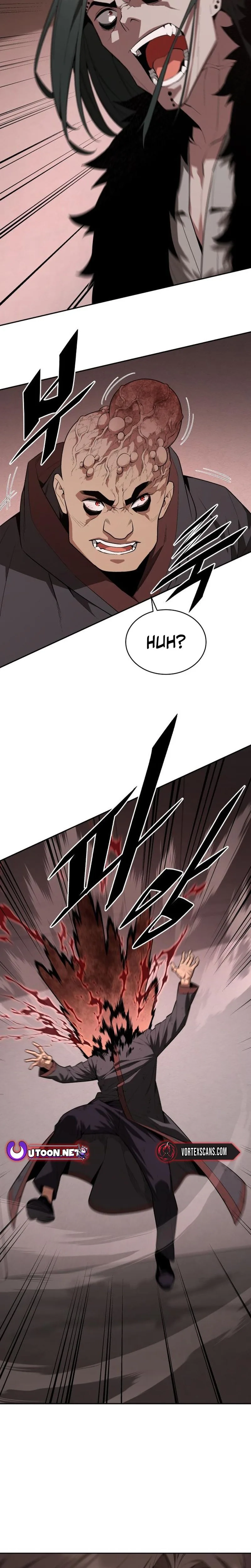 Apocalyptic Chef Awakening Chapter 107 - Page 3